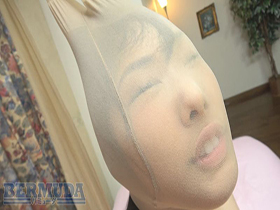 闇の飼育　失われた恥毛　前乃菜々　サンプル画像06